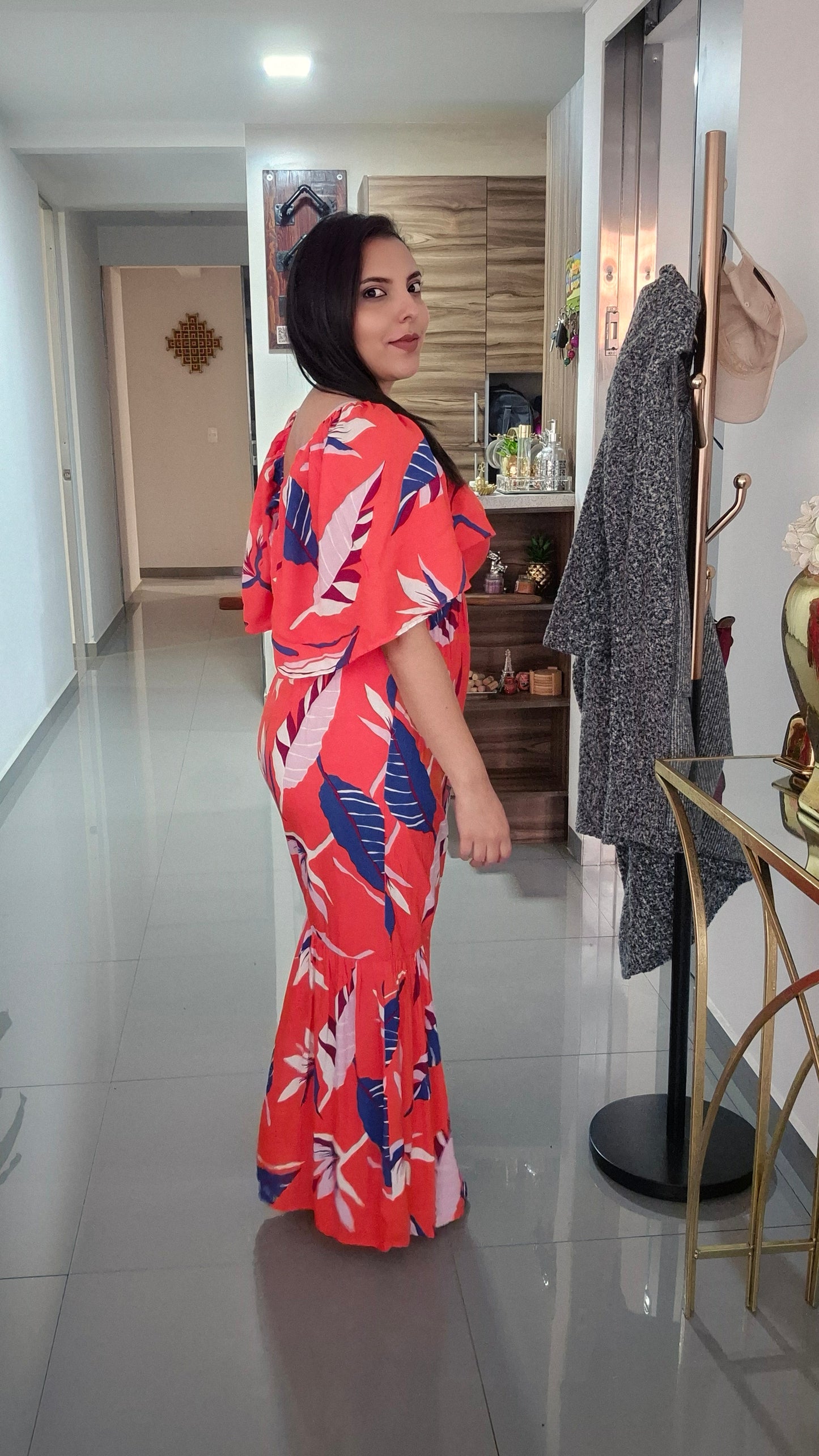 Vestido