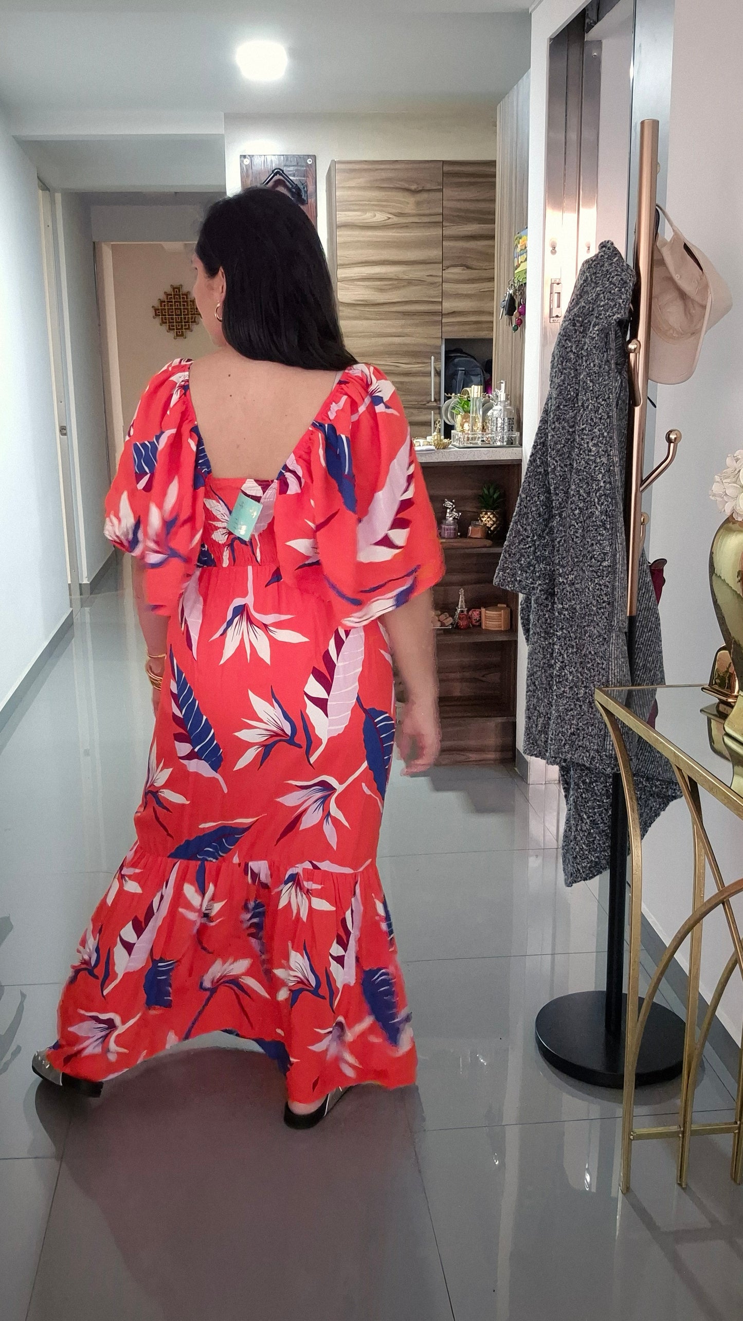 Vestido