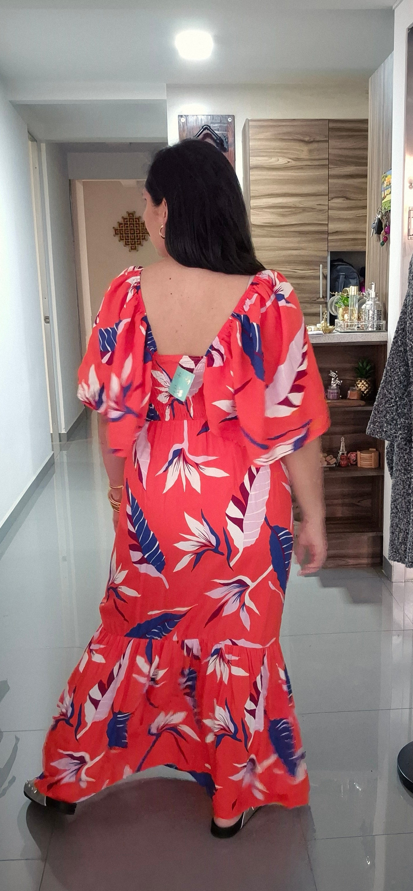Vestido
