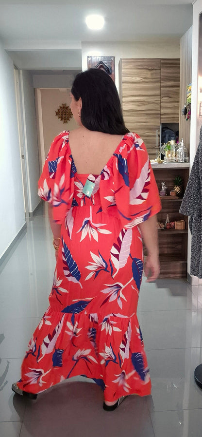 Vestido