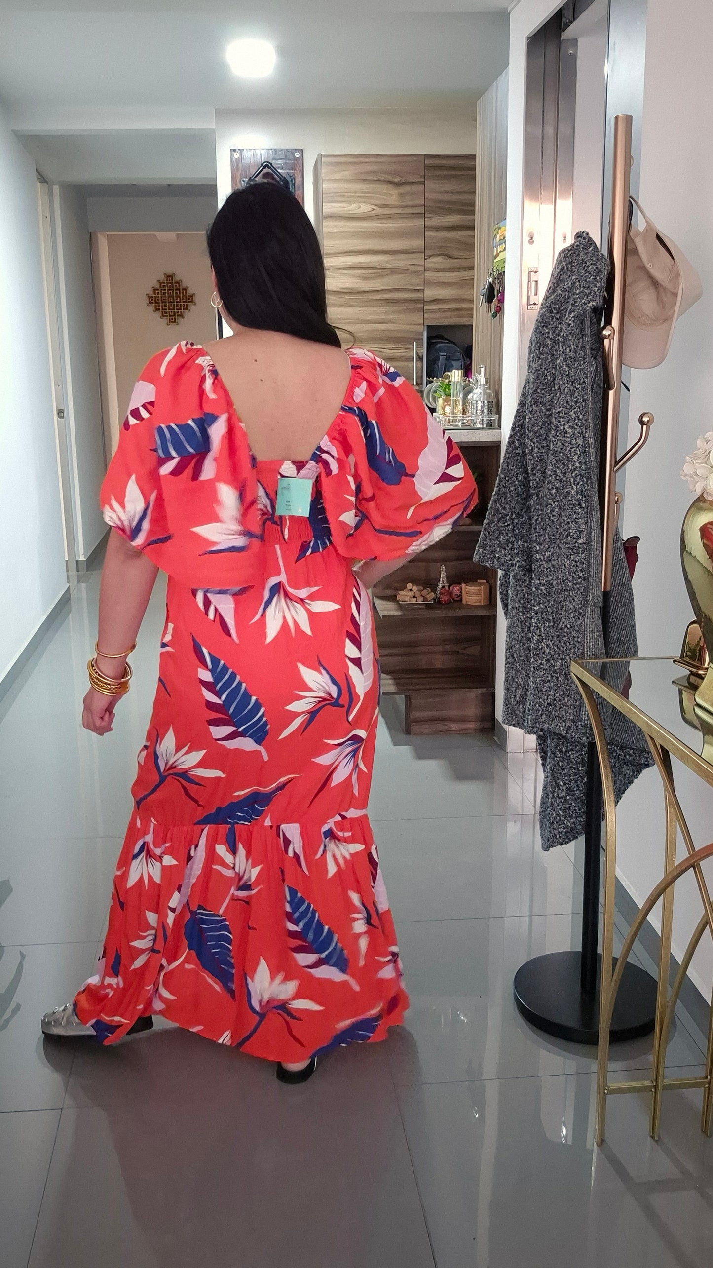 Vestido