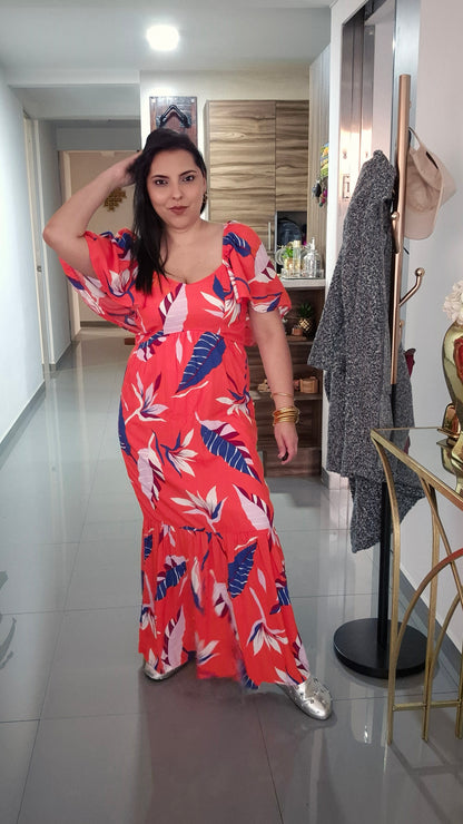 Vestido