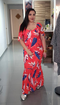 Vestido