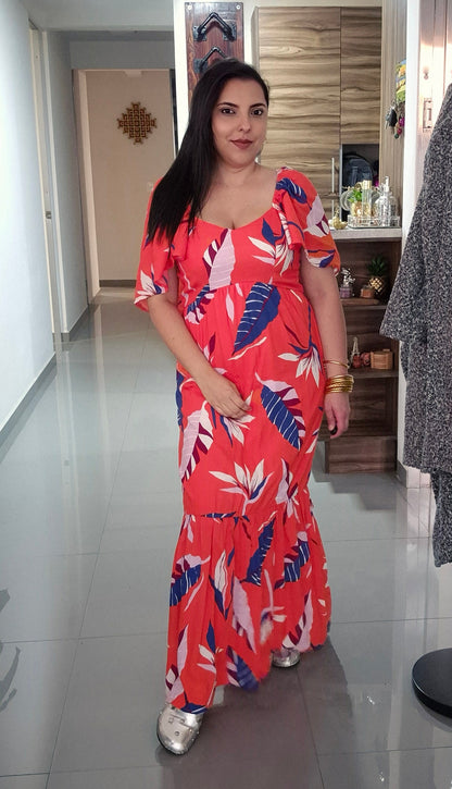 Vestido