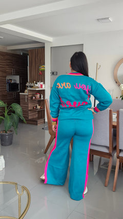 Set Loved Verde