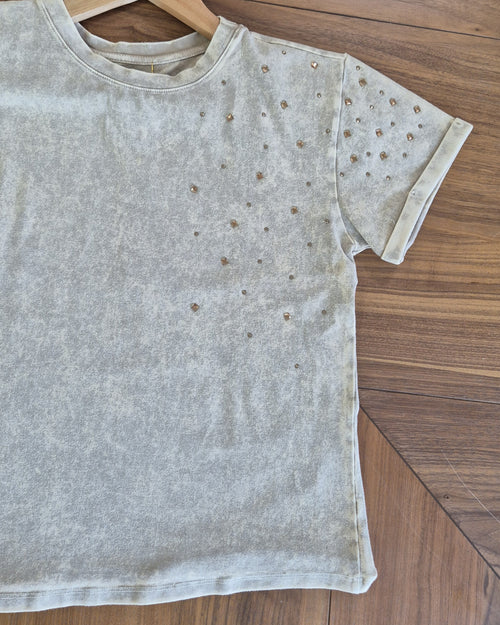 Playera Mini Spark
