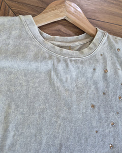 Playera Mini Spark