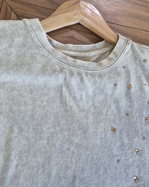 Playera Mini Spark