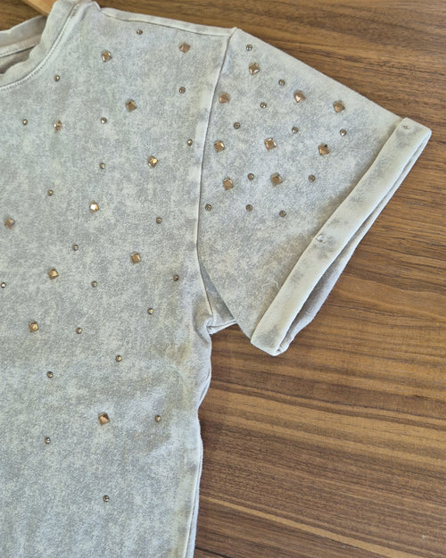 Playera Mini Spark