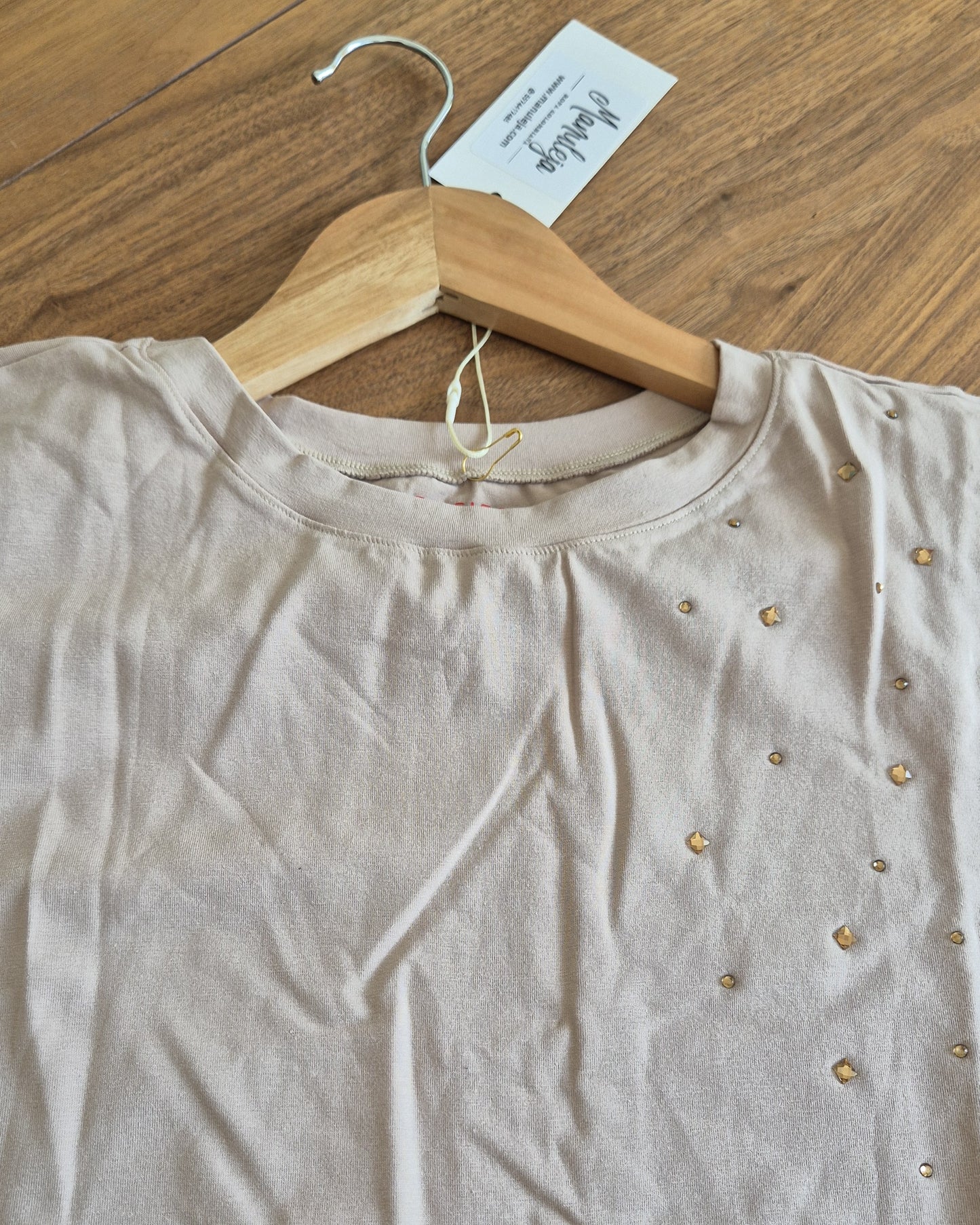 Playera Habana