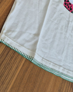Playera Leo