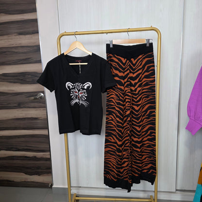 Pack Dúo Tigre