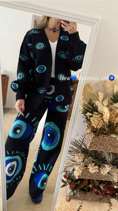 Set Ojos