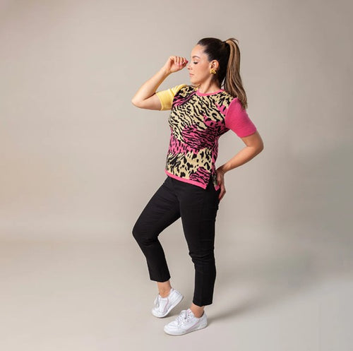 Sweater Andino