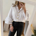Camisa Touch White