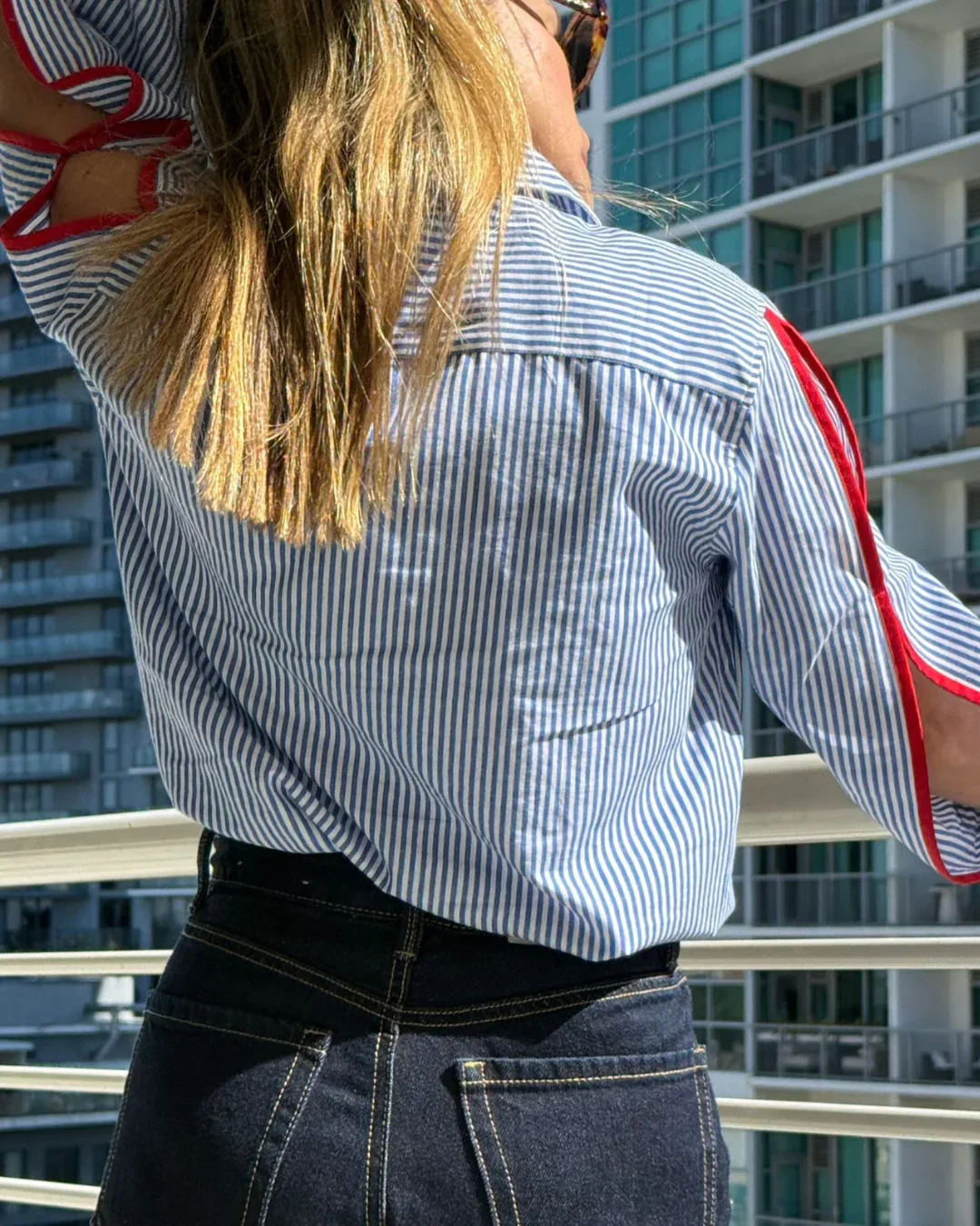Camisa Valentin