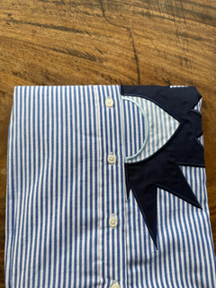 Camisa Ojo Estelar