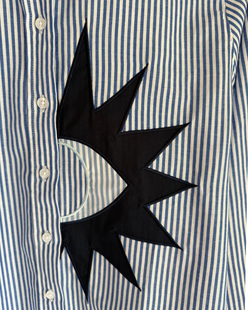 Camisa Ojo Estelar