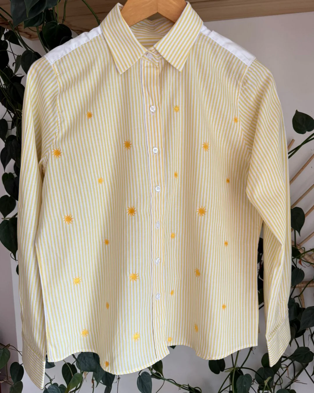 Camisa You Are The Sun