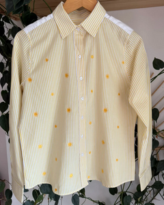 Camisa You Are The Sun