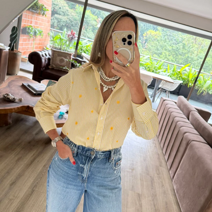 Camisa You Are The Sun