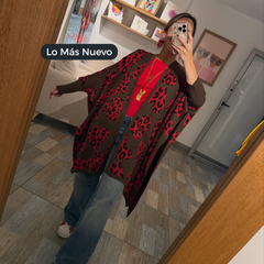 Capa Valentin´s Brown