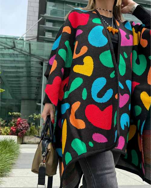 Capa Shapes Colors