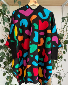 Capa Shapes Colors