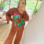 Set Oso Moca
