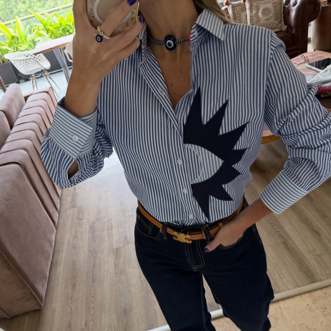 Camisa Ojo Estelar