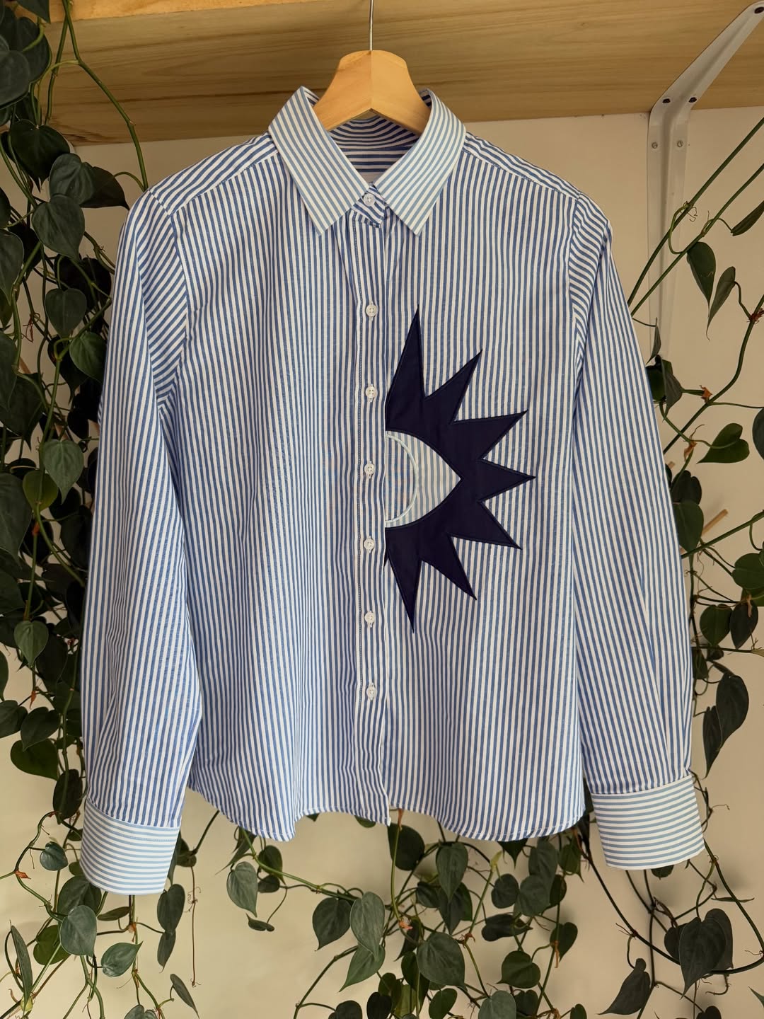 Camisa Ojo Estelar