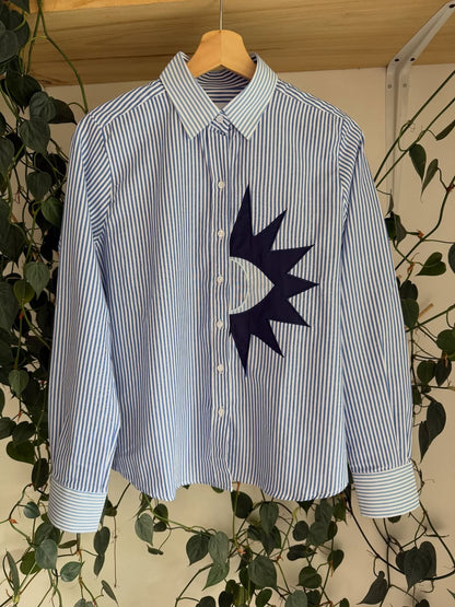 Camisa Ojo Estelar