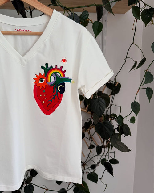 Playera Place