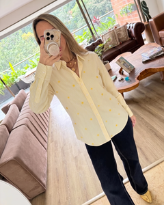 Camisa You Are The Sun