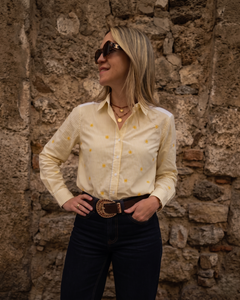 Camisa You Are The Sun
