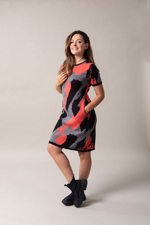 Vestido Aurora