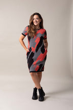 Vestido Aurora