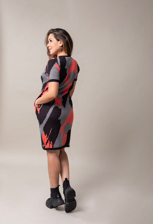 Vestido Aurora