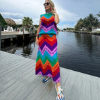 Set Chevron Be