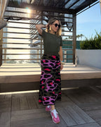 Set Power Pink