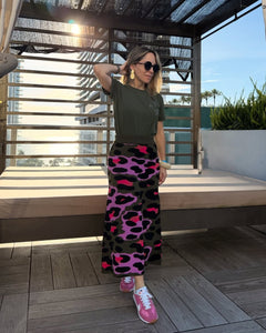 Set Power Pink