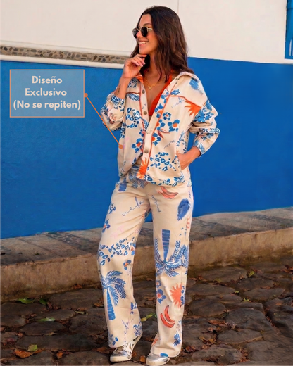 Pantalón Vida Bella