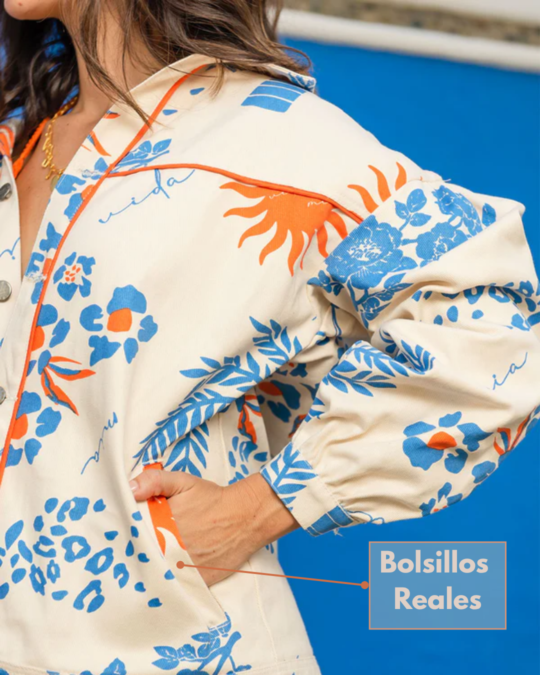 Set Vida Bella