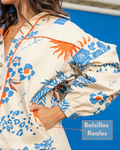 Set Vida Bella