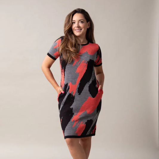 Vestido Aurora