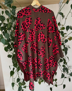 Capa Valentin´s Brown