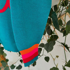 Sweater Loved Verde