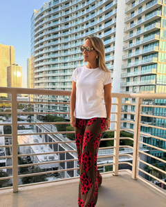 Pantalón Valentin´s Brown