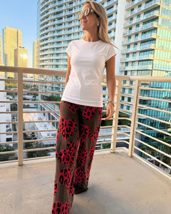 Pantalón Valentin´s Brown