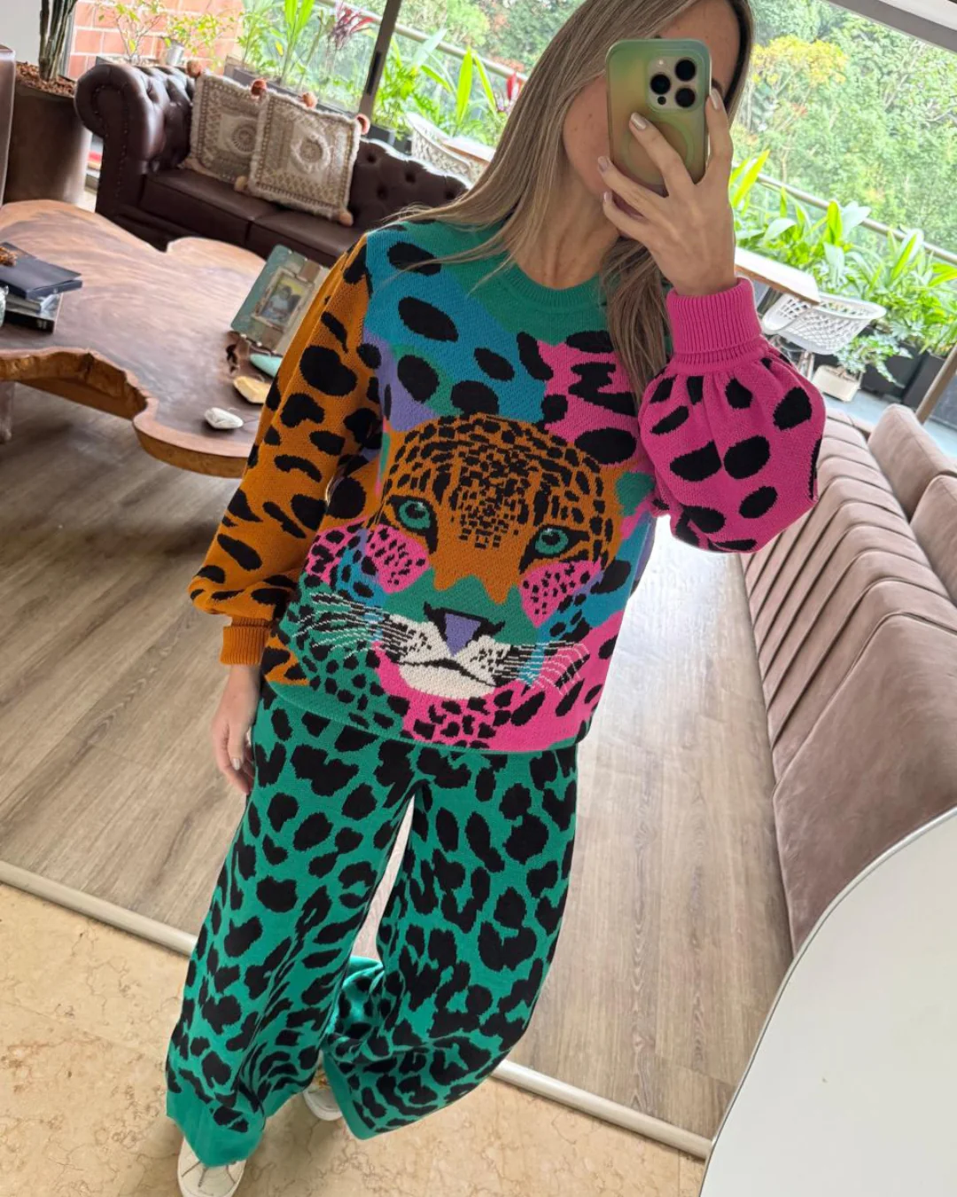 Pantalón Leo